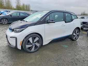 2019 BMW i3 WBY8P2C57K7D00518