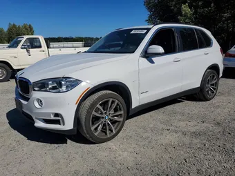 2015 BMW X5 5UXKR0C57F0P05231 Lot 58095986