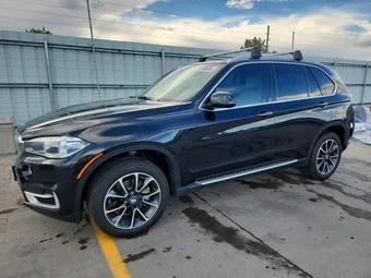 2016 BMW X5 5UXKR0C56G0P29358