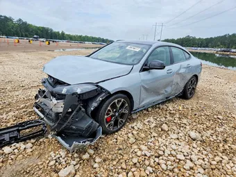2026 BMW 2 Series WBA83GG02T7U54493