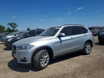 2016 BMW X5 5UXKS4C58G0N13846