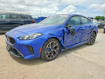 2026 BMW 2 Series WBA23GG07T7U41857