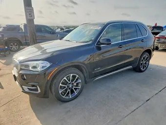 2018 BMW X5 5UXKR0C59JL076109