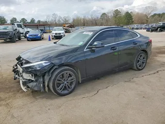 2021 BMW 2 Series WBA73AK01M7H63859