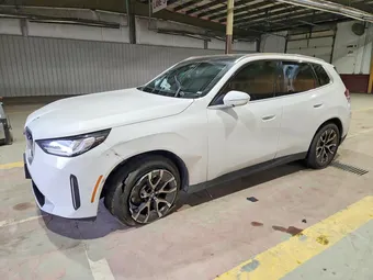 2026 BMW X3 5UX53GP00T9224556