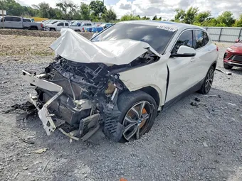 2019 BMW X2 WBXYJ3C56K5N14159