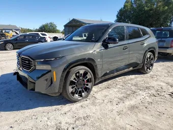 2023 BMW XM 5YM23CS0XP9S50227