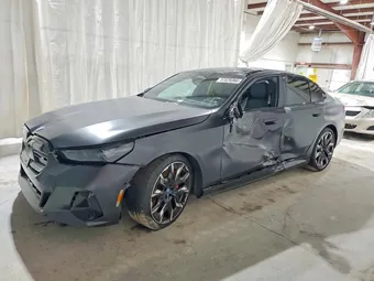 2024 BMW i5 WBY43FK0XRCP62593