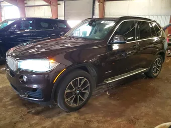 2016 BMW X5 5UXKR0C55G0P19940