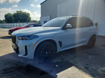 2026 BMW X5 5UX13EU05T9249279