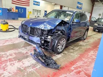 2020 BMW X5 5UXCR6C08L9B45807