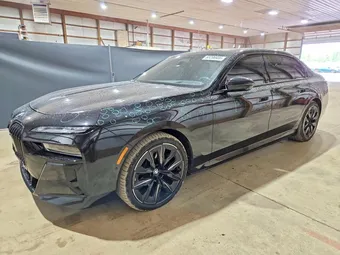 2024 BMW i7 WBY53EJ00RCS24534