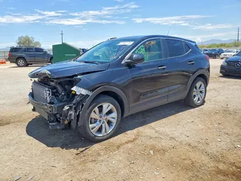 2024 Buick Encore KL4AMBSL8RB014199 Lot 57342726