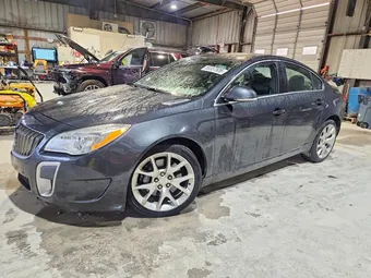 2016 Buick Regal 2G4GU5GX5G9108158