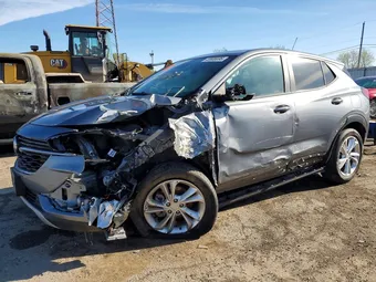 2020 Buick Encore KL4MMCSL2LB113403 Lot 49906696