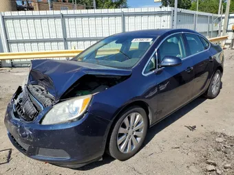 2015 Buick Verano 1G4PP5SK5F4219670