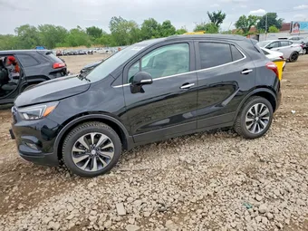 2019 Buick Encore KL4CJGSM3KB936098 Lot 54202796