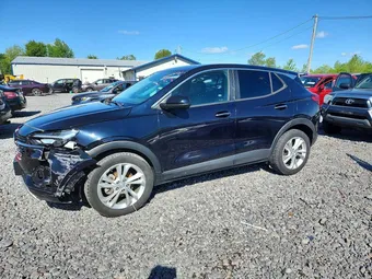 2021 Buick Encore KL4MMBS28MB079776 Lot 51290436