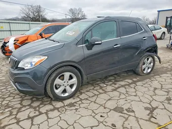 2016 Buick Encore KL4CJASB5GB660770 Lot 74877375