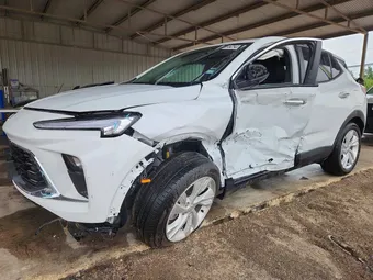 2026 Buick Encore KL4AMBSLXTB142225 Lot 53614246