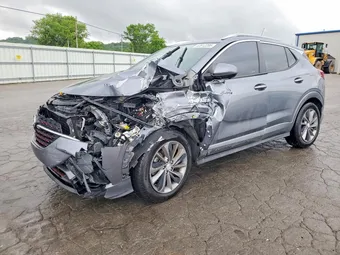 2020 Buick Encore KL4MMDS26LB130217 Lot 53912286