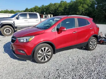 2018 Buick Encore KL4CJBSB8JB528454 Lot 58945156