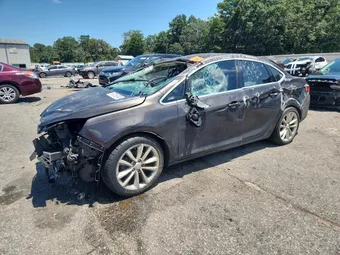 2015 Buick Verano 1G4PR5SK3F4170026