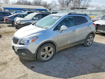 2015 Buick Encore KL4CJBSB9FB041772 Lot 77034425