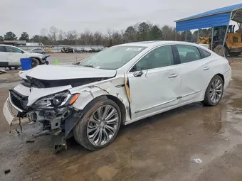 2017 Buick LaCrosse 1G4ZR5SS8HU142749