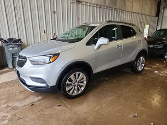 2019 Buick Encore KL4CJESB3KB896799 Lot 56445886