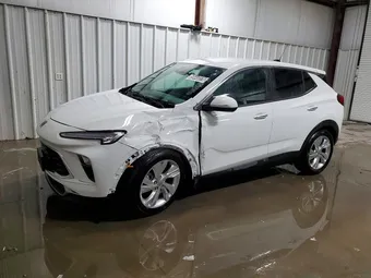2025 Buick Encore KL4AMCSL9SB205724 Lot 58440376