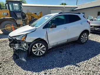 2020 Buick Encore KL4CJASB4LB091226 Lot 55779396