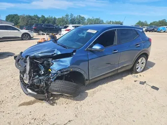 2026 Buick Encore KL4AMBSL5TB006214 Lot 55855096