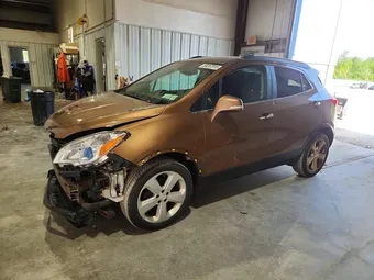 2016 Buick Encore KL4CJBSB4GB569754 Lot 59287916