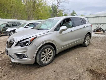 2017 Buick Envision LRBFXDSA3HD221260