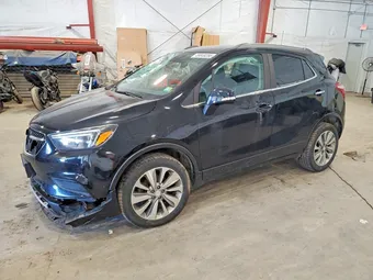 2018 Buick Encore KL4CJESB2JB506032 Lot 49049256