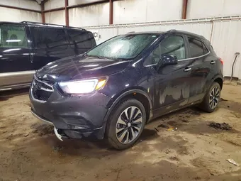 2021 Buick Encore KL4CJESB6MB352249 Lot 41646046