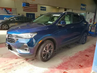 2020 Buick Encore KL4MMDSL9LB106048 Lot 58416146
