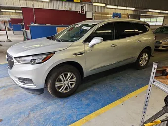 2019 Buick Enclave 5GAERBKW2KJ182520
