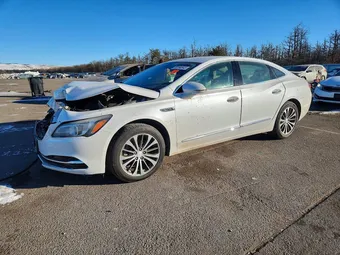 2017 Buick LaCrosse 1G4ZP5SS9HU172588