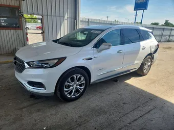 2019 Buick Enclave 5GAEVCKW3KJ129942 Lot 55854916