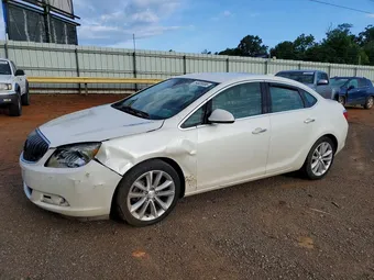 2016 Buick Verano 1G4PT5SV4G4103030