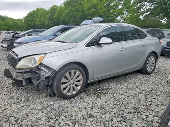 2015 Buick Verano 1G4PP5SKXF4181241