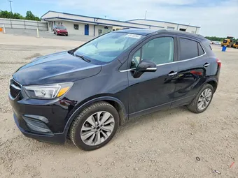 2019 Buick Encore KL4CJASB8KB803624 Lot 53470256