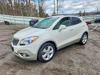 2015 Buick Encore KL4CJGSB0FB051278 Lot 46323986
