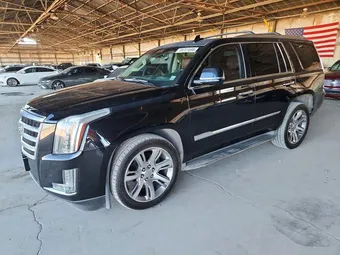2015 Cadillac Escalade 1GYS4NKJ8FR566101