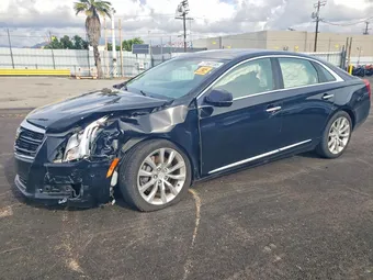 2016 Cadillac XTS 2G61M5S33G9185547 Lot 77160185