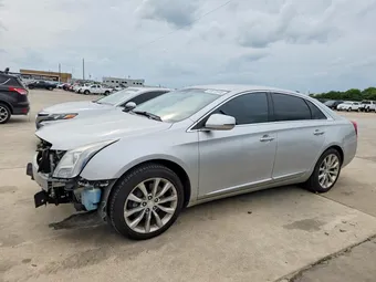 2016 Cadillac XTS 2G61M5S34G9184763