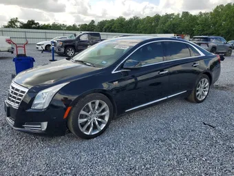 2015 Cadillac XTS 2G61M5S30F9246674 Lot 49505446