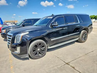 2015 Cadillac Escalade 1GYS4TKJ1FR539181